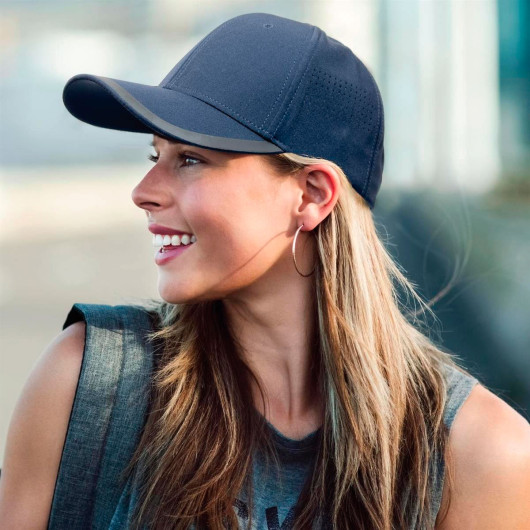 Runner Caps Feature